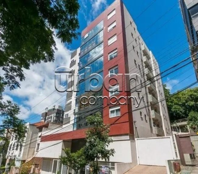 Apartamento com 76m², 2 quartos, 2 suítes, 2 vagas, no bairro Rio Branco em Porto Alegre