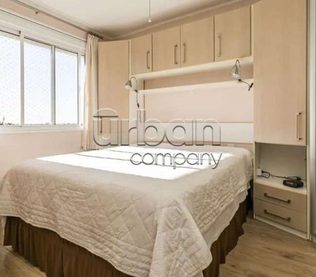 Apartamento com 68m², 2 quartos, 1 suíte, 1 vaga, no bairro Jardim Lindóia em Porto Alegre