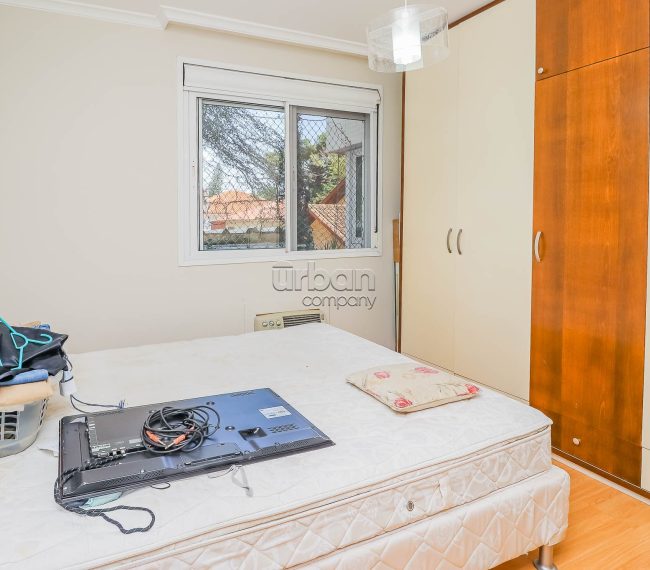 Apartamento com 135m², 3 quartos, 1 suíte, 2 vagas, no bairro Higienópolis em Porto Alegre