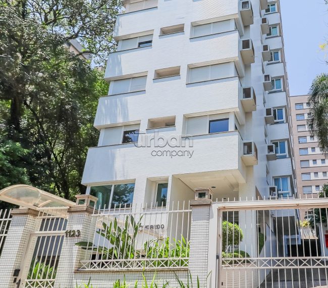 Apartamento com 135m², 3 quartos, 1 suíte, 2 vagas, no bairro Higienópolis em Porto Alegre