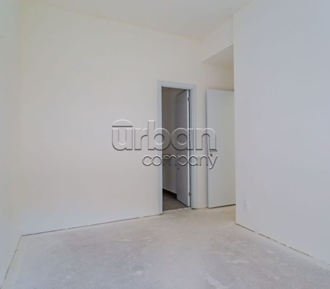 Apartamento Garden com 136m², 2 quartos, 1 suíte, 1 vaga, no bairro Central Parque em Porto Alegre