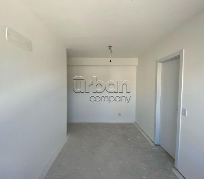 Apartamento com 39m², 1 quarto, 1 vaga, no bairro Rio Branco em Porto Alegre