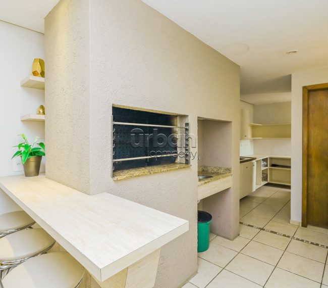 Apartamento com 246m², 3 quartos, 1 suíte, 2 vagas, no bairro Jardim Botânico em Porto Alegre