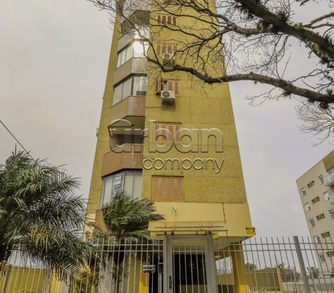 Apartamento com 246m², 3 quartos, 1 suíte, 2 vagas, no bairro Jardim Botânico em Porto Alegre