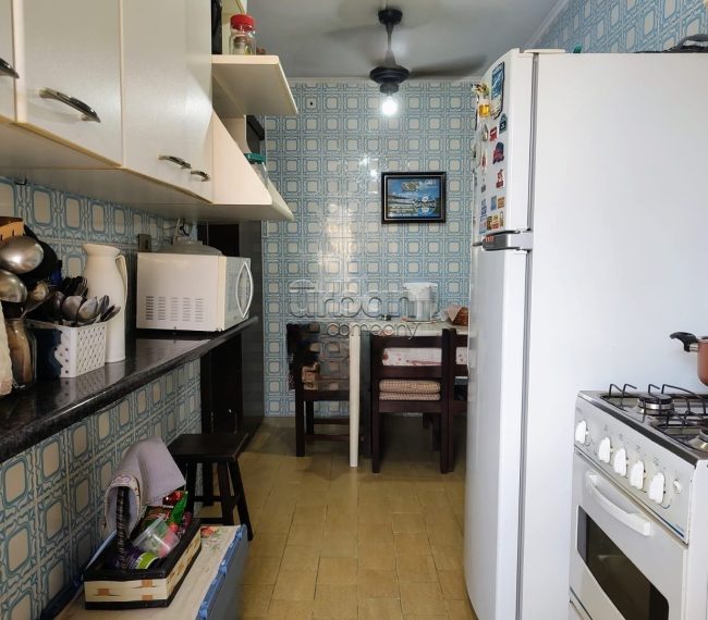 Apartamento com 86m², 3 quartos, no bairro Vila Ipiranga em Porto Alegre