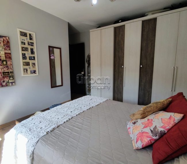 Apartamento com 86m², 3 quartos, no bairro Vila Ipiranga em Porto Alegre