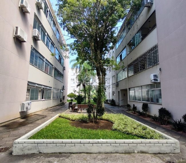 Apartamento com 86m², 3 quartos, no bairro Vila Ipiranga em Porto Alegre