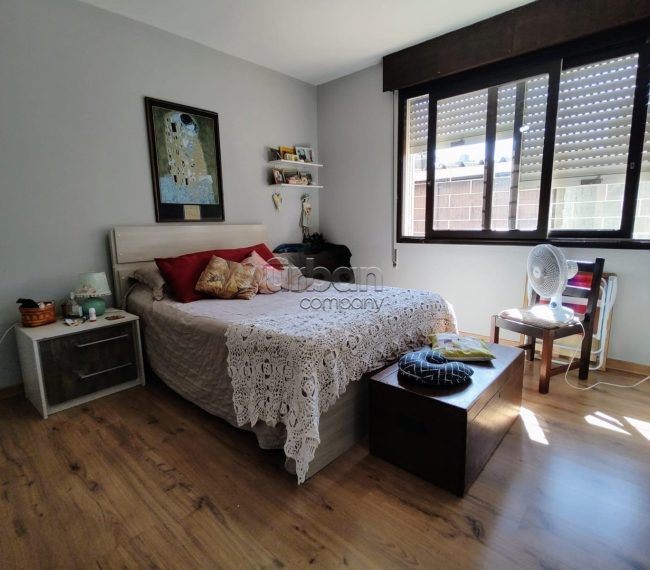 Apartamento com 86m², 3 quartos, no bairro Vila Ipiranga em Porto Alegre