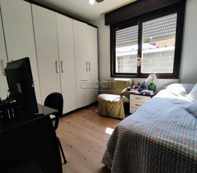 Apartamento com 86m², 3 quartos, no bairro Vila Ipiranga em Porto Alegre