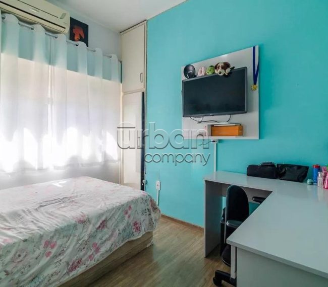 Apartamento com 79m², 3 quartos, 1 vaga, no bairro Praia de Belas em Porto Alegre