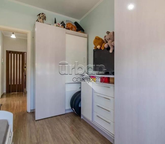 Apartamento com 79m², 3 quartos, 1 vaga, no bairro Praia de Belas em Porto Alegre