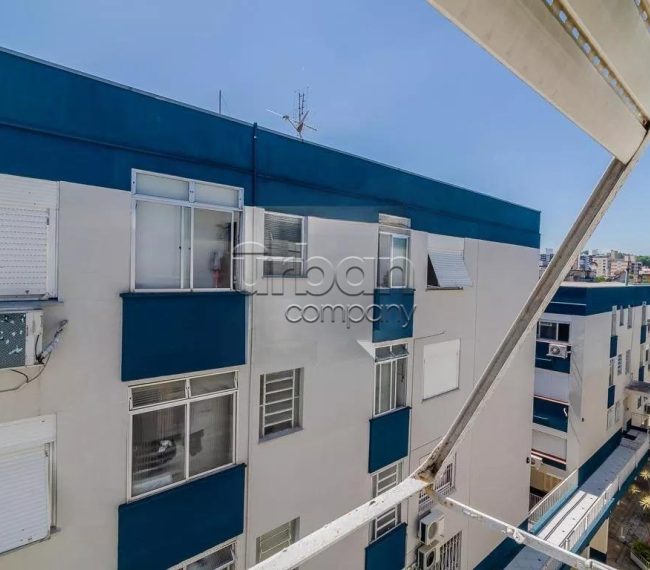 Apartamento com 79m², 3 quartos, 1 vaga, no bairro Praia de Belas em Porto Alegre