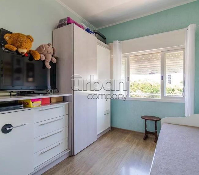 Apartamento com 79m², 3 quartos, 1 vaga, no bairro Praia de Belas em Porto Alegre