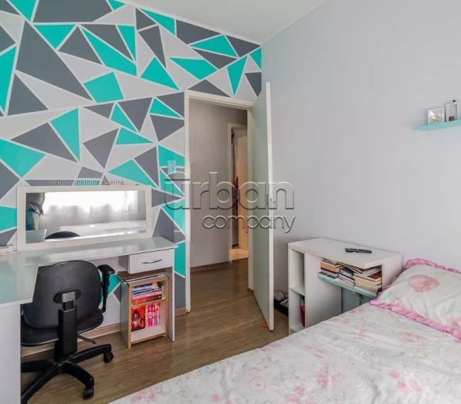 Apartamento com 79m², 3 quartos, 1 vaga, no bairro Praia de Belas em Porto Alegre