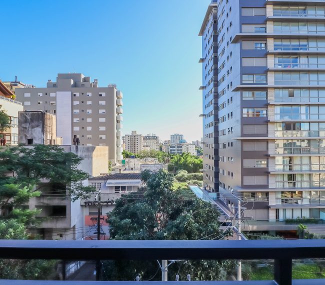 Apartamento Duplex com 109m², 3 quartos, 2 suítes, 2 vagas, no bairro Mont Serrat em Porto Alegre