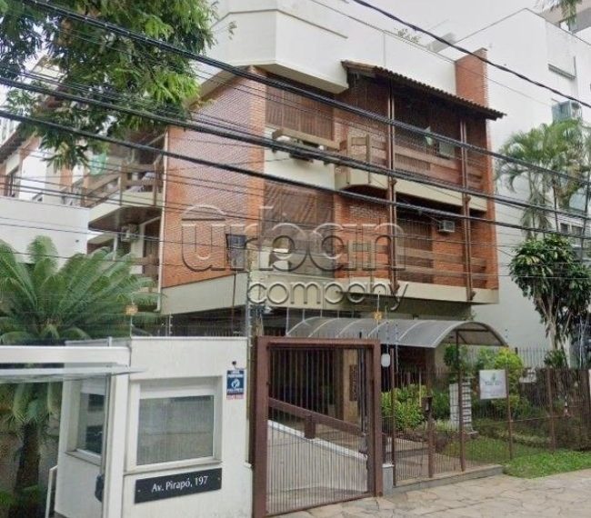 Apartamento com 141m², 3 quartos, 1 suíte, 2 vagas, no bairro Petrópolis em Porto Alegre