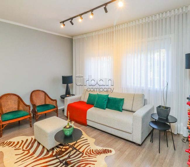 Casa com 220m², 3 quartos, 3 suítes, 4 vagas, no bairro Jardim Itu em Porto Alegre