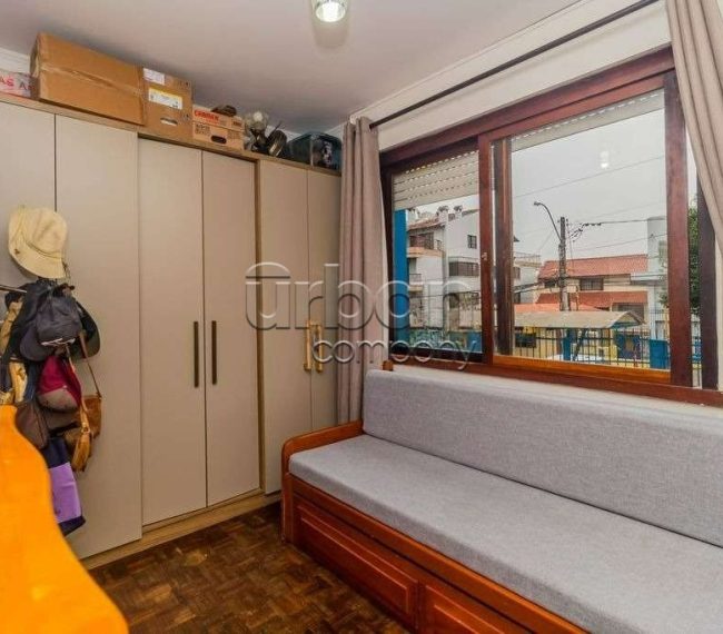 Apartamento com 62m², 2 quartos, no bairro Cristo Redentor em Porto Alegre