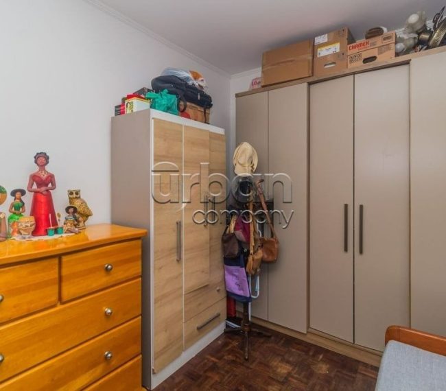 Apartamento com 62m², 2 quartos, no bairro Cristo Redentor em Porto Alegre