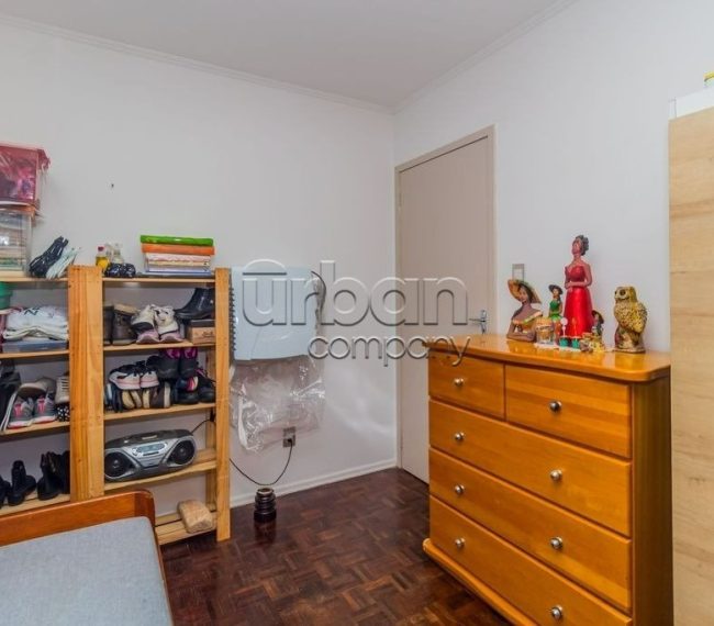 Apartamento com 62m², 2 quartos, no bairro Cristo Redentor em Porto Alegre