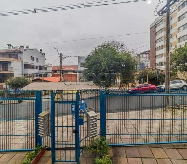 Apartamento com 62m², 2 quartos, no bairro Cristo Redentor em Porto Alegre