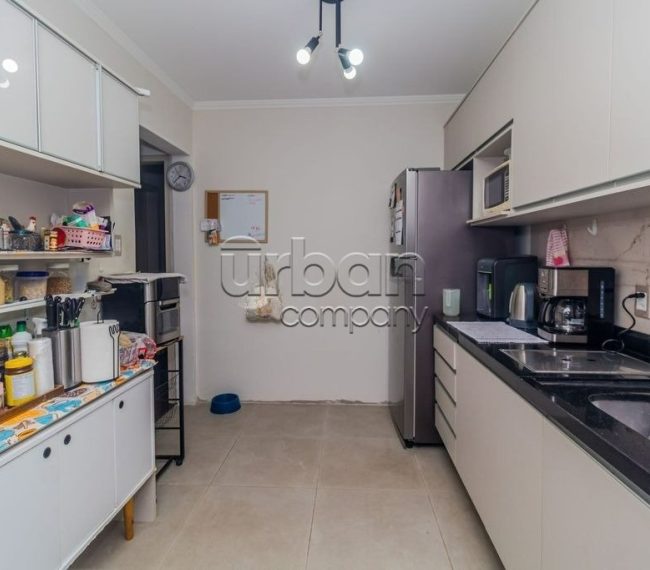 Apartamento com 62m², 2 quartos, no bairro Cristo Redentor em Porto Alegre