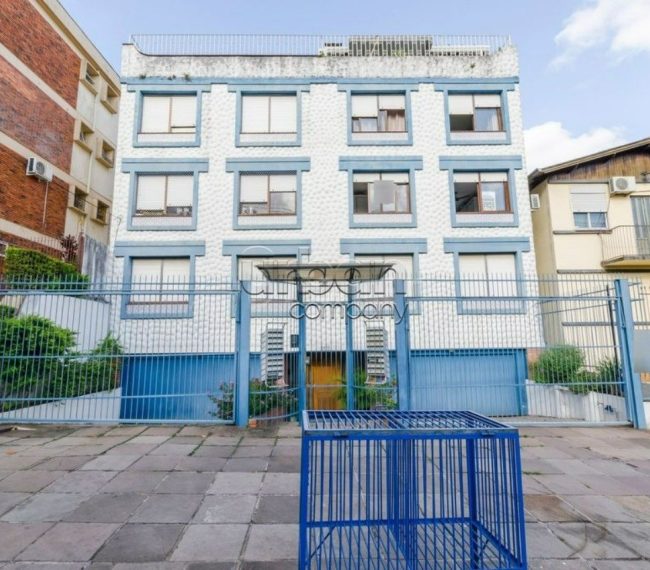 Apartamento com 62m², 2 quartos, no bairro Cristo Redentor em Porto Alegre