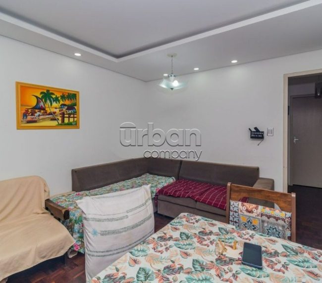 Apartamento com 62m², 2 quartos, no bairro Cristo Redentor em Porto Alegre