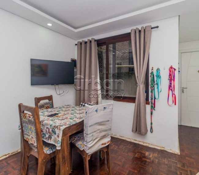 Apartamento com 62m², 2 quartos, no bairro Cristo Redentor em Porto Alegre