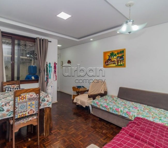 Apartamento com 62m², 2 quartos, no bairro Cristo Redentor em Porto Alegre