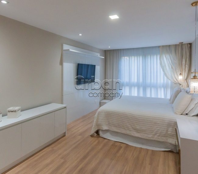 Apartamento com 325m², 3 quartos, 3 suítes, 3 vagas, no bairro Jardim Europa em Porto Alegre