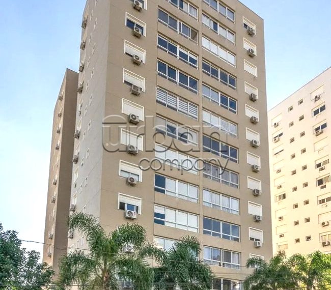 Apartamento com 93m², 2 quartos, 2 suítes, 2 vagas, no bairro Rio Branco em Porto Alegre