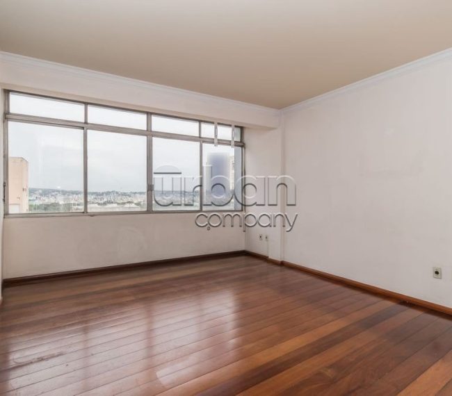 Apartamento com 122m², 4 quartos, no bairro Independência em Porto Alegre