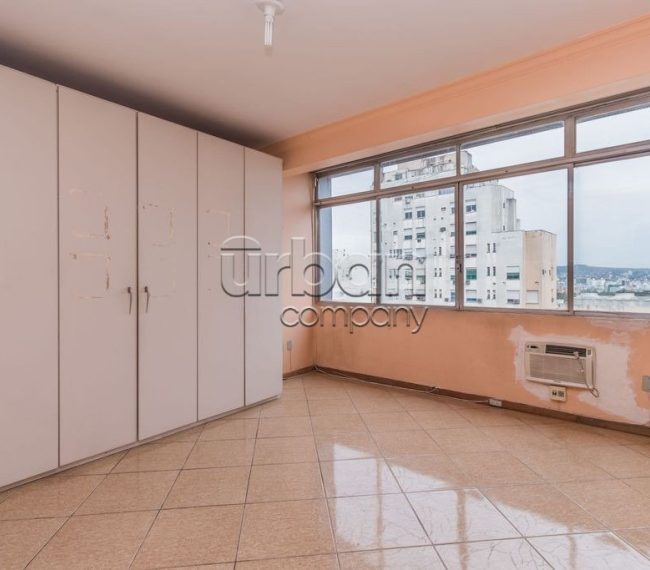 Apartamento com 122m², 4 quartos, no bairro Independência em Porto Alegre