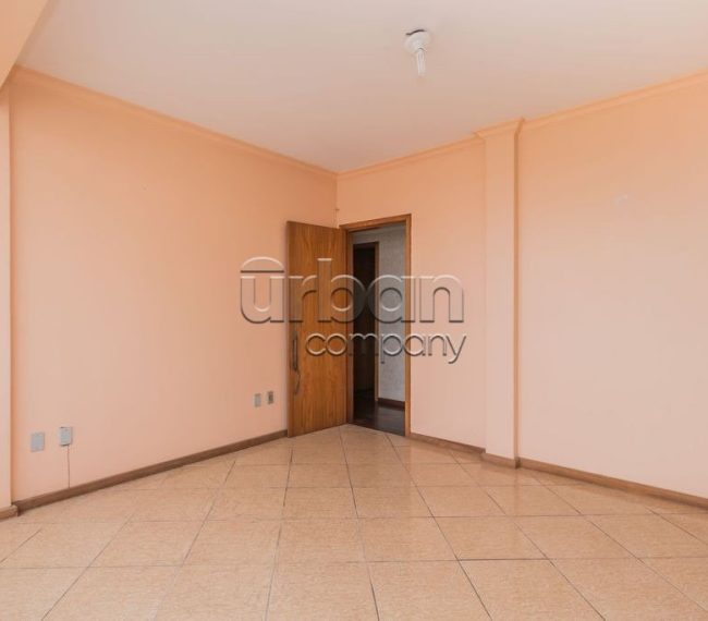 Apartamento com 122m², 4 quartos, no bairro Independência em Porto Alegre