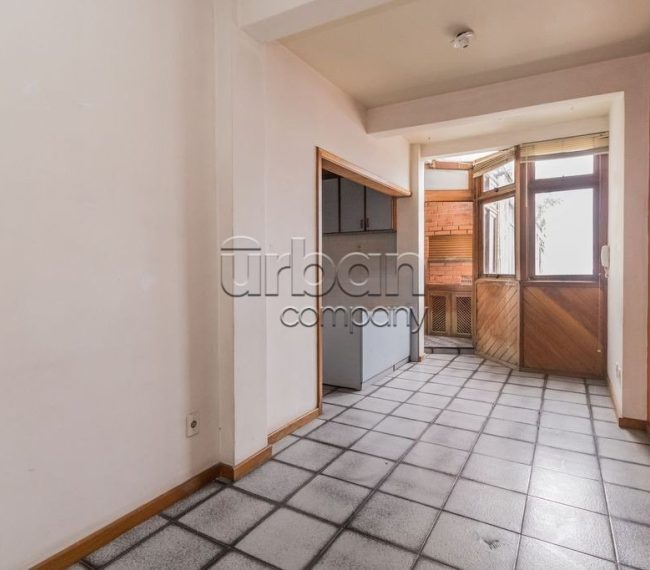 Apartamento com 122m², 4 quartos, no bairro Independência em Porto Alegre