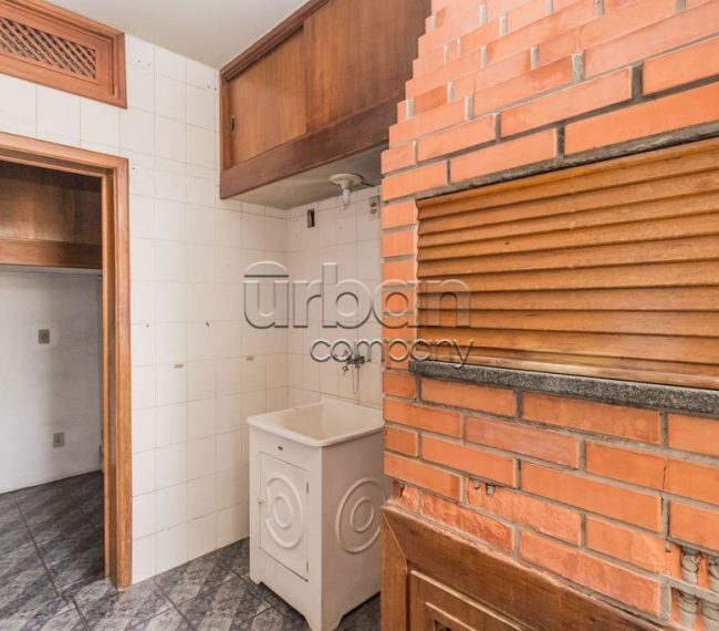 Apartamento com 122m², 4 quartos, no bairro Independência em Porto Alegre