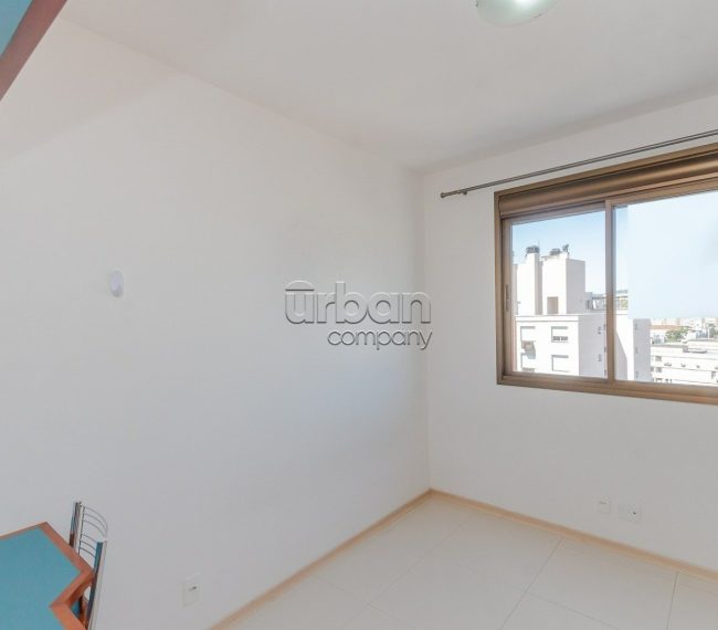 Apartamento com 65m², 2 quartos, 1 suíte, 1 vaga, no bairro Petrópolis em Porto Alegre