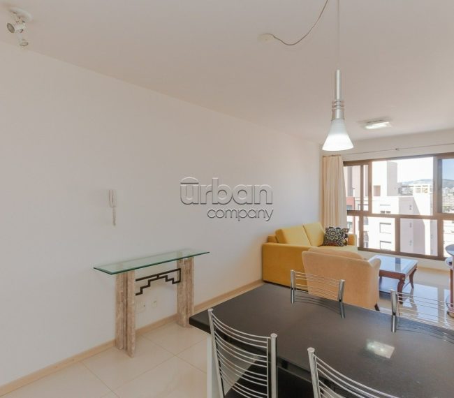 Apartamento com 65m², 2 quartos, 1 suíte, 1 vaga, no bairro Petrópolis em Porto Alegre