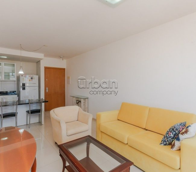 Apartamento com 65m², 2 quartos, 1 suíte, 1 vaga, no bairro Petrópolis em Porto Alegre