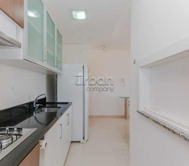 Apartamento com 65m², 2 quartos, 1 suíte, 1 vaga, no bairro Petrópolis em Porto Alegre