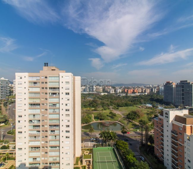 Apartamento com 92m², 3 quartos, 1 suíte, 2 vagas, no bairro Jardim Europa em Porto Alegre