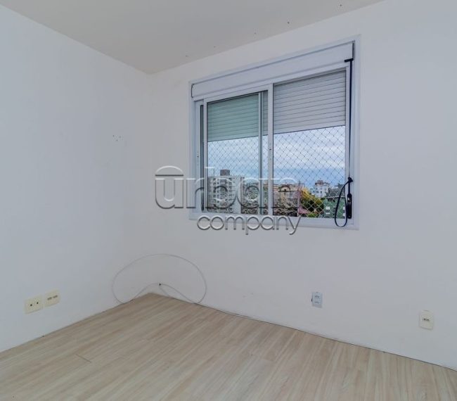 Apartamento com 95m², 3 quartos, 1 suíte, 2 vagas, no bairro Jardim Lindóia em Porto Alegre