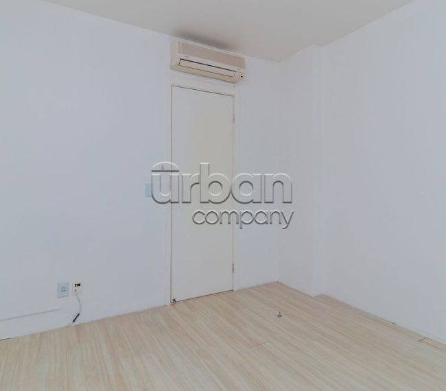 Apartamento com 95m², 3 quartos, 1 suíte, 2 vagas, no bairro Jardim Lindóia em Porto Alegre