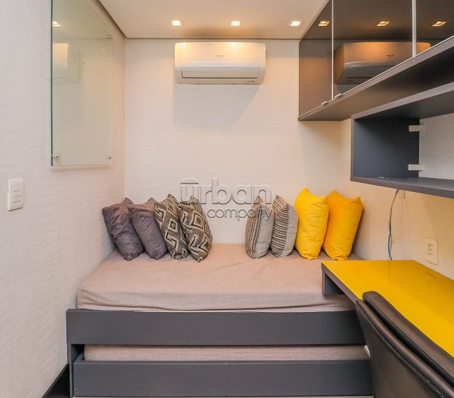 Apartamento com 209m², 3 quartos, 3 suítes, 4 vagas, no bairro Higienópolis em Porto Alegre