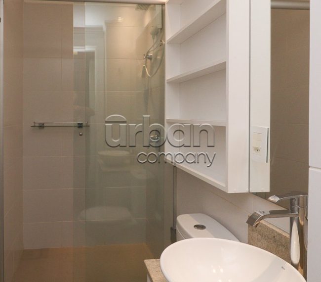 Apartamento com 209m², 3 quartos, 3 suítes, 4 vagas, no bairro Higienópolis em Porto Alegre