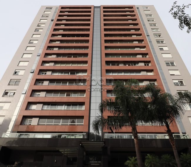 Apartamento com 209m², 3 quartos, 3 suítes, 4 vagas, no bairro Higienópolis em Porto Alegre