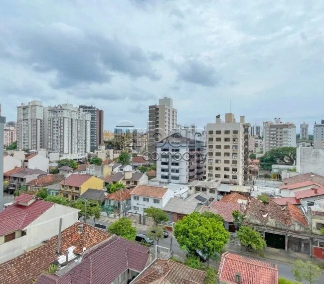 Apartamento com 76m², 3 quartos, 1 suíte, 1 vaga, no bairro Boa Vista em Porto Alegre