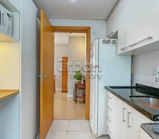 Apartamento com 76m², 3 quartos, 1 suíte, 1 vaga, no bairro Boa Vista em Porto Alegre