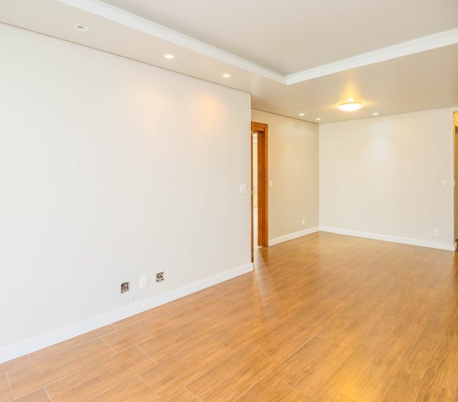 Apartamento com 101m², 2 quartos, 1 suíte, 1 vaga, no bairro Petrópolis em Porto Alegre